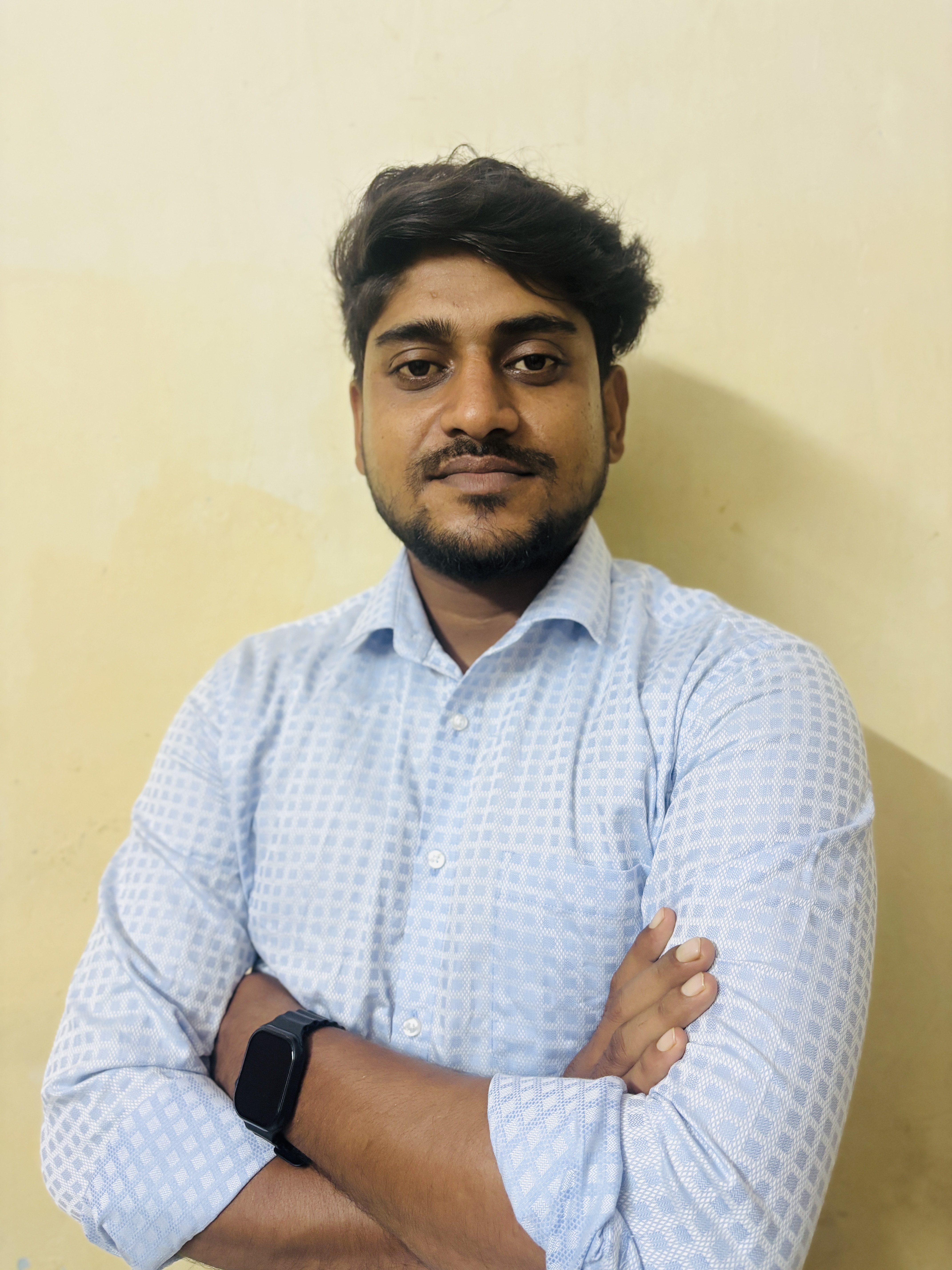 Akhilesh Kumar