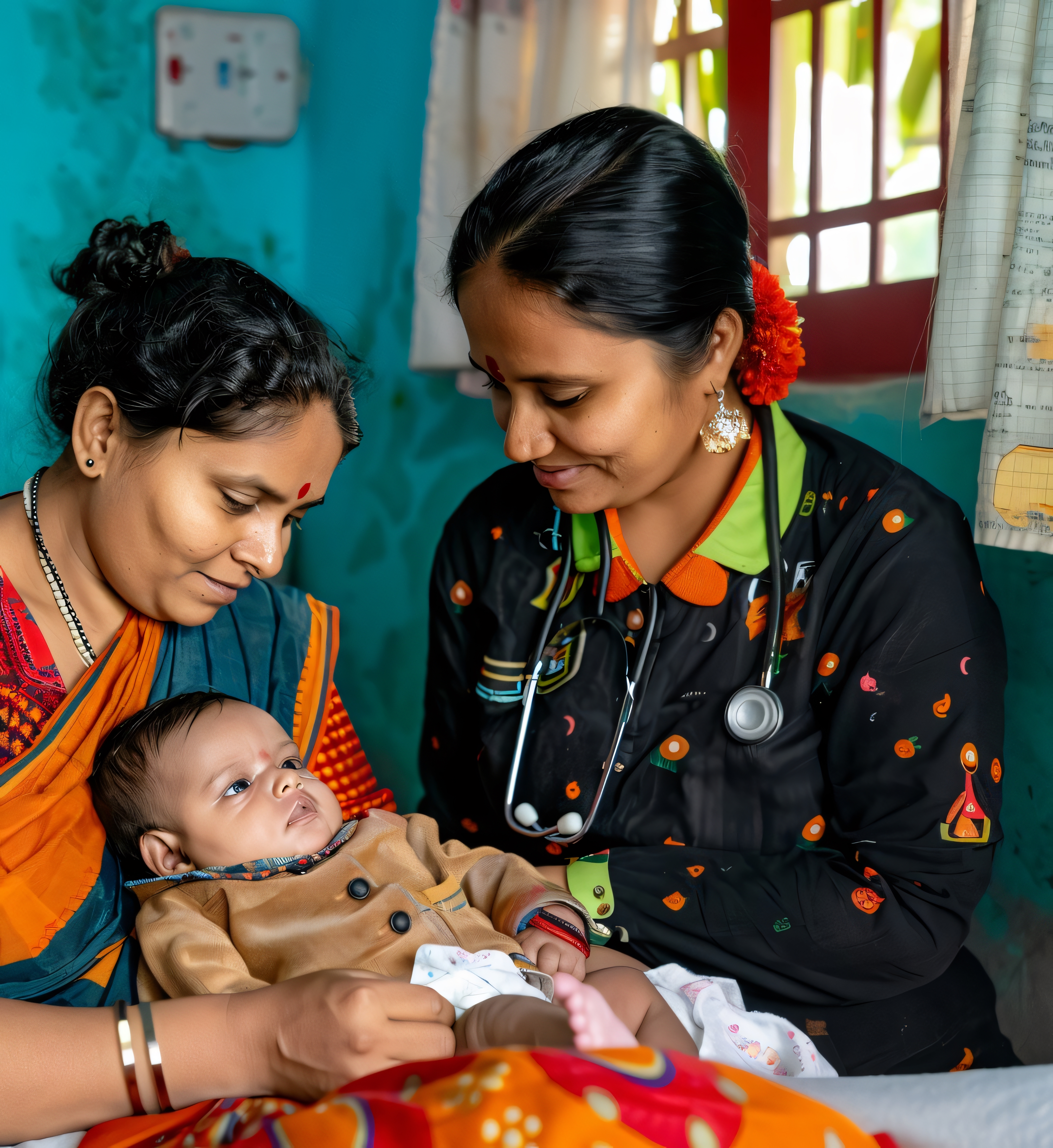 Free Medical Camp