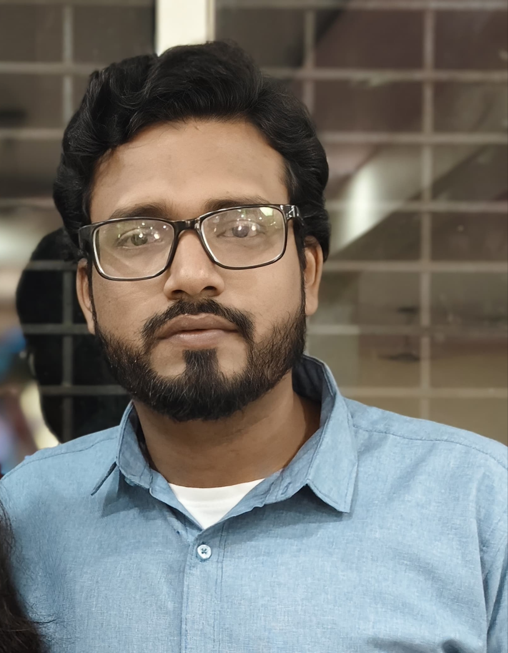 Saurabh Singh