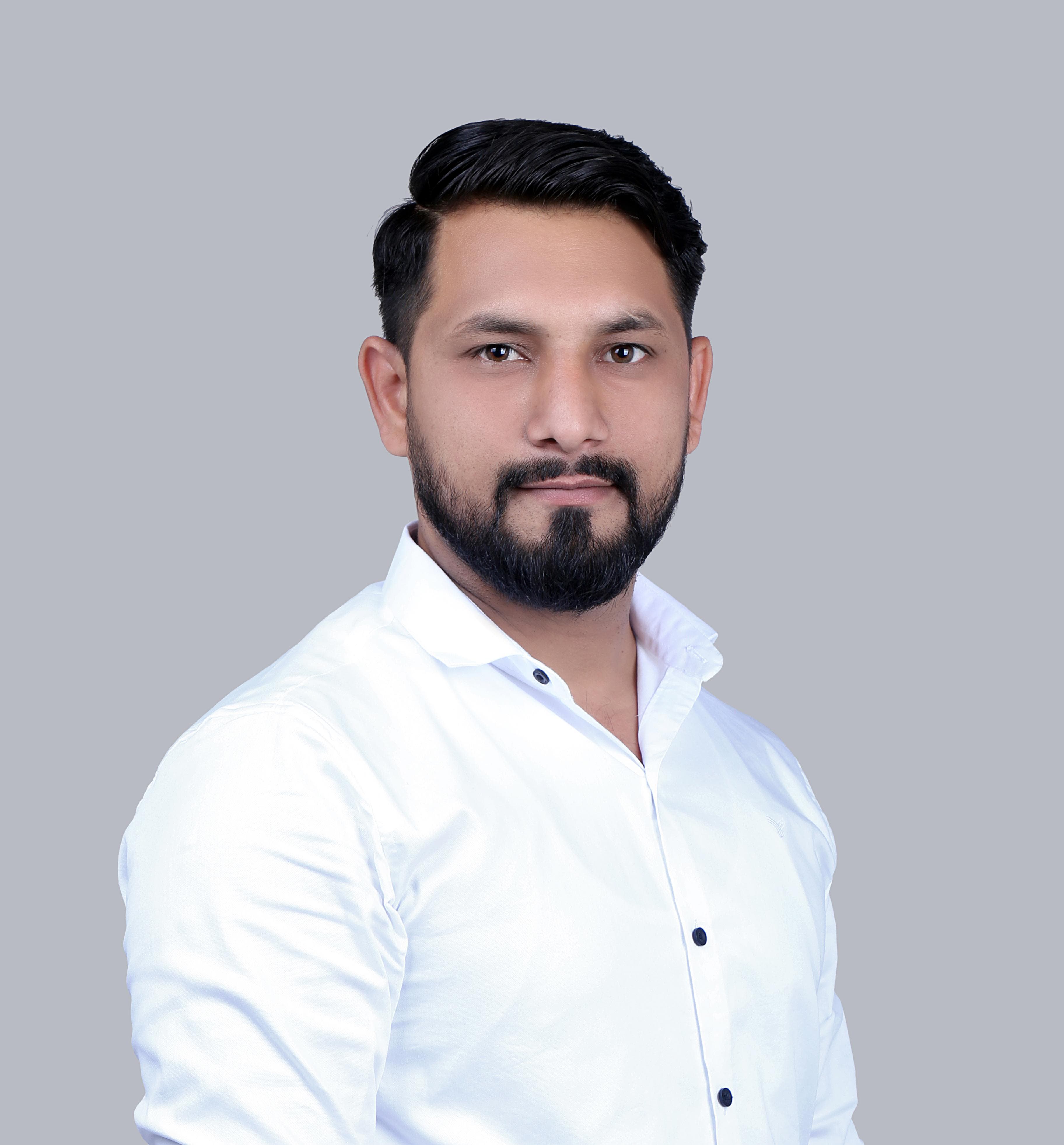 Vinit Singh